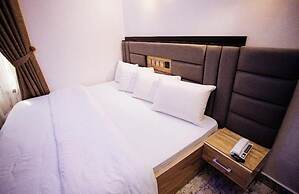 Vamble Apartments and Suites