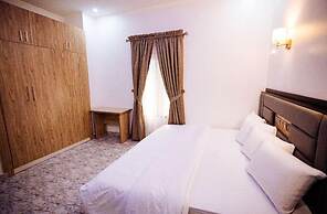 Vamble Apartments and Suites