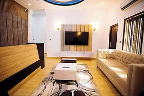 Vamble Apartments and Suites