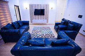 Vamble Apartments and Suites