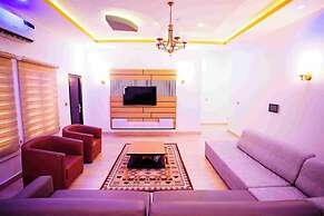 Vamble Apartments and Suites