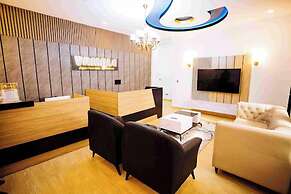 Vamble Apartments and Suites