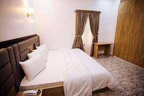 Vamble Apartments and Suites