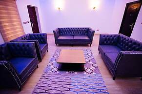 Vamble Apartments and Suites