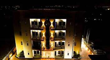 Vamble Apartments and Suites
