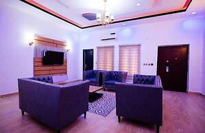 Vamble Apartments and Suites
