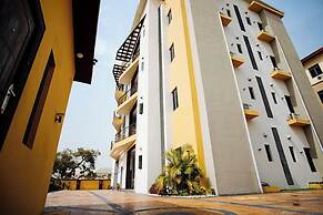 Vamble Apartments and Suites