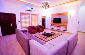 Vamble Apartments and Suites