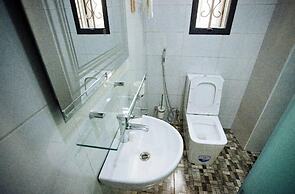 Vamble Apartments and Suites