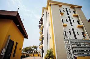 Vamble Apartments and Suites