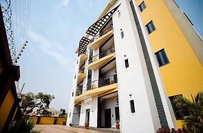 Vamble Apartments and Suites