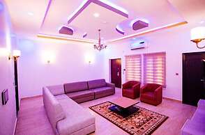 Vamble Apartments and Suites