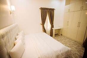 Vamble Apartments and Suites