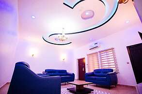 Vamble Apartments and Suites