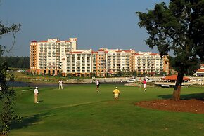 Marina Inn Grande Dunes Condos & Suites