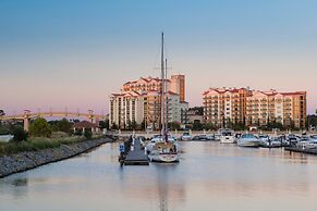 Marina Inn Grande Dunes Condos & Suites