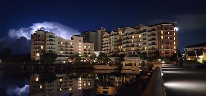 Marina Inn Grande Dunes Condos & Suites