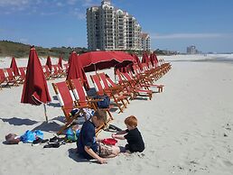 Marina Inn Grande Dunes Condos & Suites