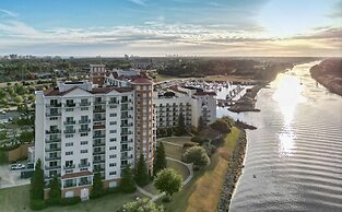 Marina Inn Grande Dunes Condos & Suites