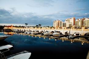 Marina Inn Grande Dunes Condos & Suites
