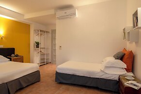 PianPieve Nature and Relax apartments