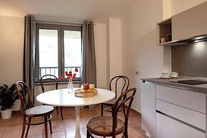 PianPieve Nature and Relax apartments