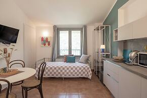 PianPieve Nature and Relax apartments