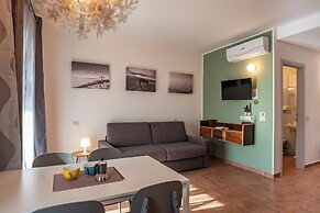 PianPieve Nature and Relax apartments