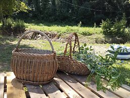 PianPieve Nature and Relax apartments