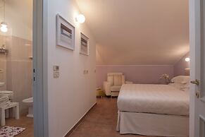 PianPieve Nature and Relax apartments