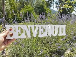 PianPieve Nature and Relax apartments