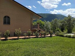 PianPieve Nature and Relax apartments