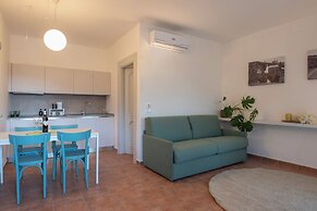 PianPieve Nature and Relax apartments