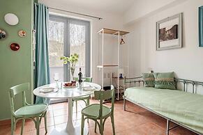 PianPieve Nature and Relax apartments