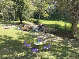 PianPieve Nature and Relax apartments