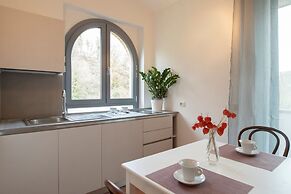 PianPieve Nature and Relax apartments