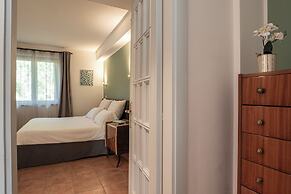 PianPieve Nature and Relax apartments