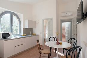 PianPieve Nature and Relax apartments