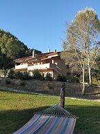 PianPieve Nature and Relax apartments