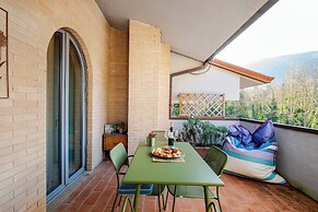PianPieve Nature and Relax apartments