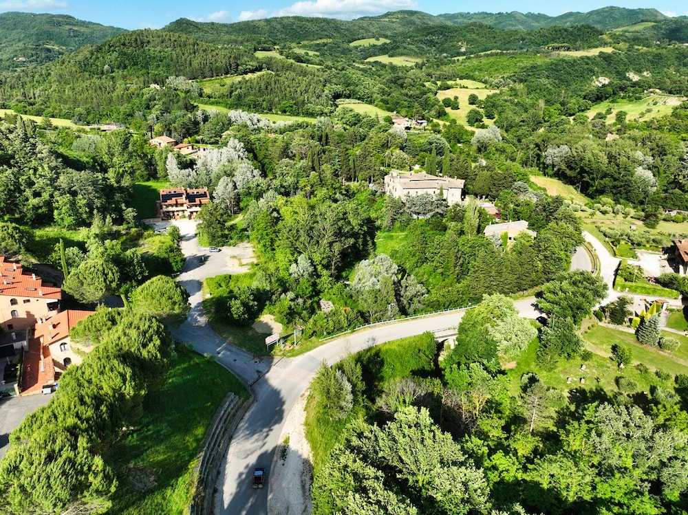 PianPieve Nature and Relax apartments