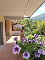 PianPieve Nature and Relax apartments