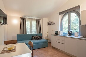 PianPieve Nature and Relax apartments