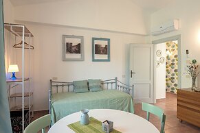 PianPieve Nature and Relax apartments