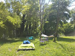 PianPieve Nature and Relax apartments