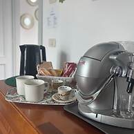 PianPieve Nature and Relax apartments