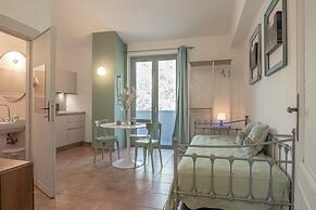 PianPieve Nature and Relax apartments