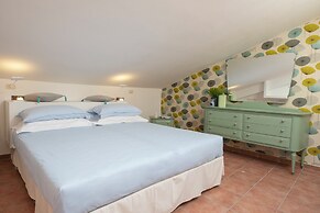 PianPieve Nature and Relax apartments