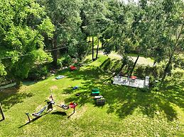 PianPieve Nature and Relax apartments