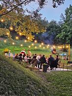 PianPieve Nature and Relax apartments